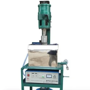 Ultrasonic Carving Machine