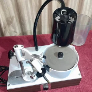 Graves Mark IV Faceting Machine