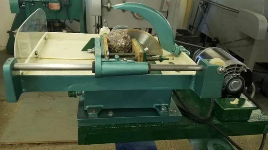 Highland Park 8″ Trim Saw