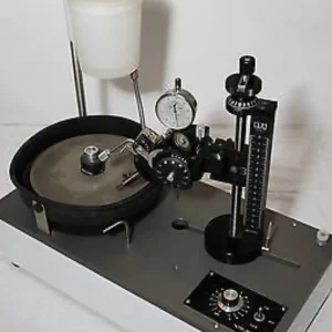 ULTRATEC V2 FACETING MACHINE IS ACTUALLY THE BEST MANUAL FACETER