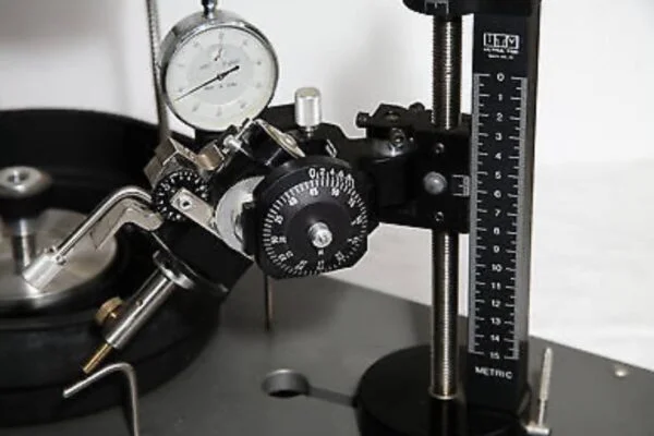 ULTRATEC V2 FACETING MACHINE IS ACTUALLY THE BEST MANUAL FACETER - Image 2