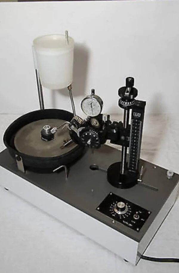 ULTRATEC V2 FACETING MACHINE IS ACTUALLY THE BEST MANUAL FACETER - Image 4