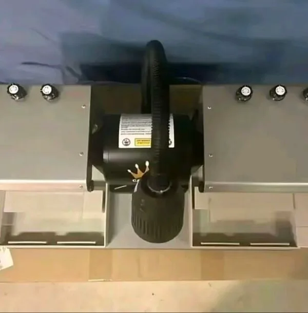 Lapidary Cabking 8 inch Machine - Image 4