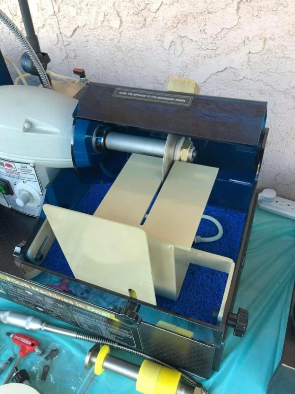 EM-1 MACHINE - Image 3