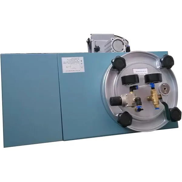 Hajet Factory Price Jewelry Ring Wax Molding Injection Machine Vacuum Wax Injector - Image 6