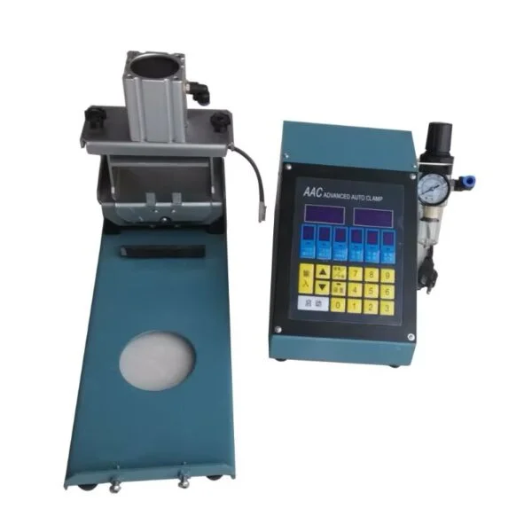 Wax Injector for Jewellery Digital Vacuum Wax Injector Jewellery Manufacturing Machines - Image 7